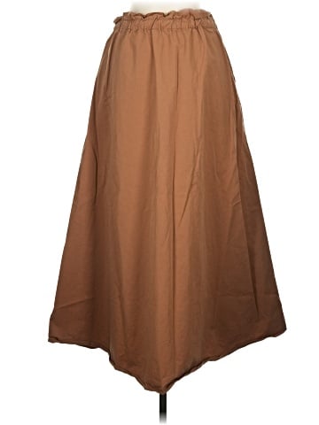 Ann Taylor LOFT Casual Skirt (view 2)