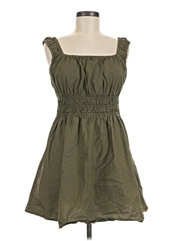 Uniqlo Casual Dress (view 1)