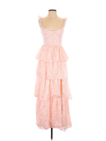 Lulus Cocktail Dress (view 1)