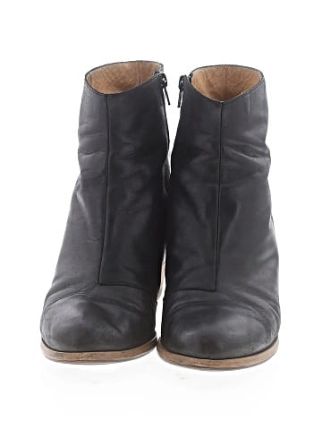 MM6 Maison Martin Margiela Ankle Boots (view 2)