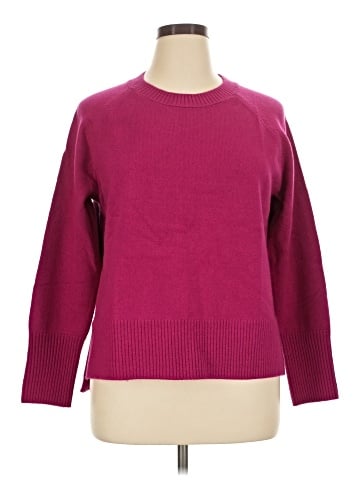 Banana Republic Factory Store Pullover Sweater (view 1)