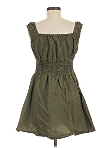 Uniqlo Casual Dress (view 2)