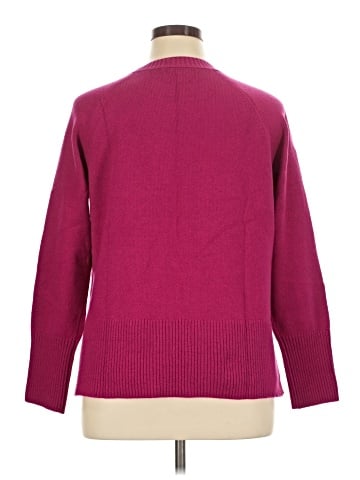 Banana Republic Factory Store Pullover Sweater (view 2)