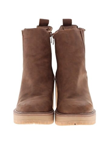 DV by Dolce Vita Ankle Boots (view 2)