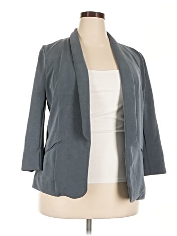 Skies Are Blue Cardigan (view 1)