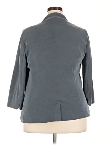 Skies Are Blue Cardigan (view 2)