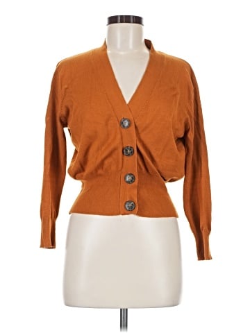 Zara Cardigan (view 1)