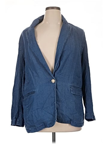 Ann Taylor LOFT Blazer (view 1)