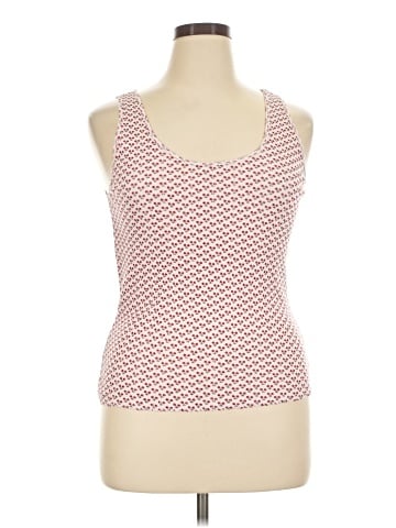 J.Crew Sleeveless Top (view 1)