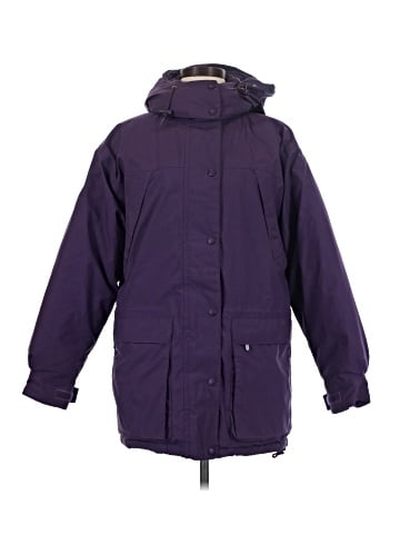 Eddie Bauer Snow Jacket (view 1)