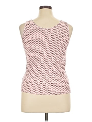 J.Crew Sleeveless Top (view 2)