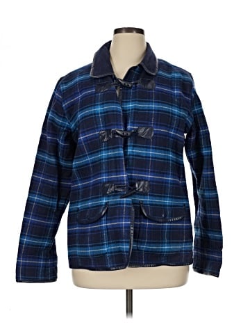 Denim & Co Jacket (view 1)