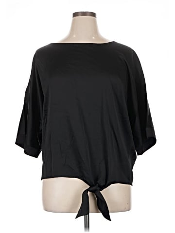 Chico's 3/4 Sleeve Top (view 1)
