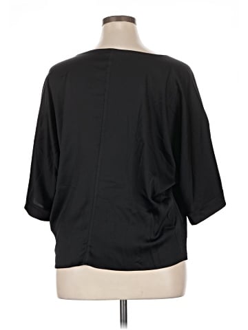 Chico's 3/4 Sleeve Top (view 2)