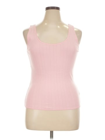 J.Crew Sleeveless Top (view 1)