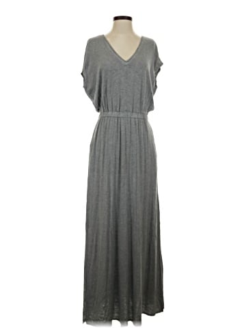 White House Black Market Casual Dress (view 1)