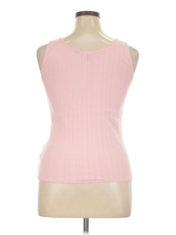 J.Crew Sleeveless Top (view 2)