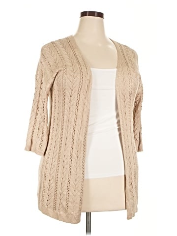 Unbranded Cardigan (view 1)