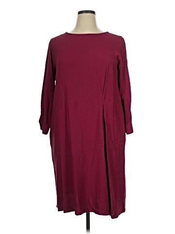 Weekend Max Mara Casual Dress (view 1)