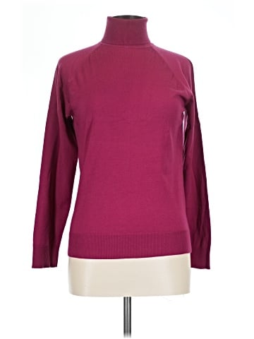 Talbots Turtleneck Sweater (view 1)