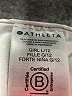 Athleta White Active Tank Size 12 - photo 4