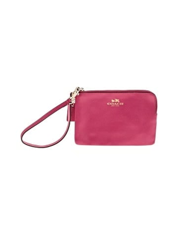 Coach Factory Wristlet (view 1)