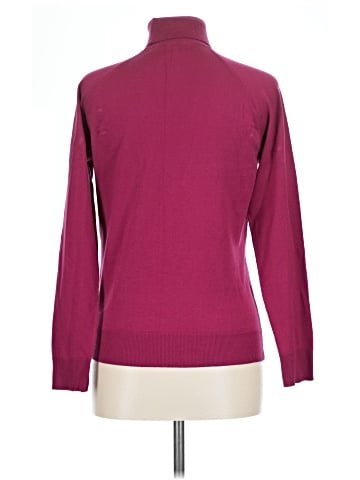 Talbots Turtleneck Sweater (view 2)