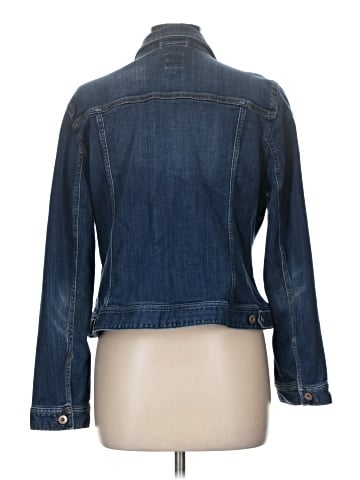 J.Jill Denim Jacket (view 2)
