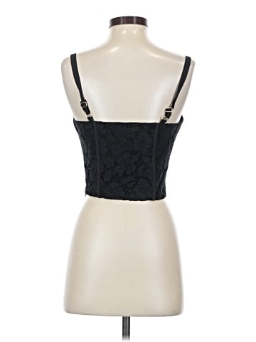 Express Sleeveless Top (view 2)