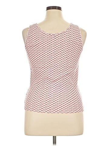 J.Crew Sleeveless Top (view 2)
