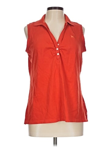Eddie Bauer Sleeveless T-Shirt (view 1)