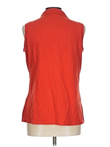 Eddie Bauer Sleeveless T-Shirt (view 2)