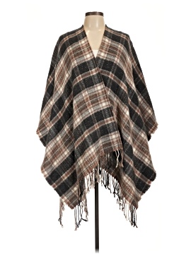 Universal Thread Poncho (view 1)