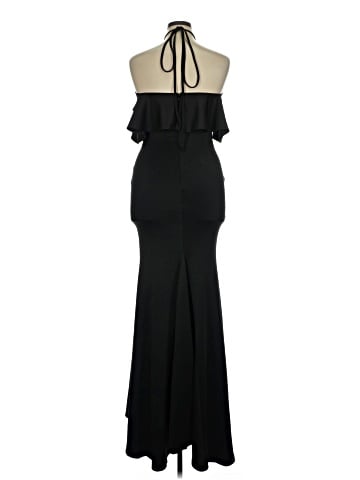 Miss Ord Cocktail Dress (view 2)