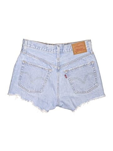 Levi's Denim Shorts (view 2)