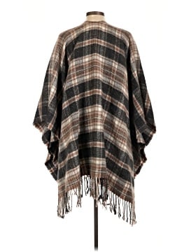 Universal Thread Poncho (view 2)
