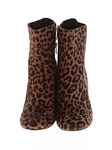 J.Crew Collection Ankle Boots (view 2)