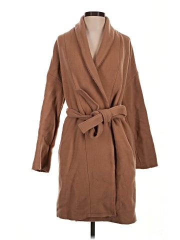 Gap Wool Coat (view 1)