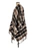 Universal Thread Brown Poncho One size - photo 5