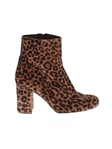 J.Crew Collection Ankle Boots (view 1)