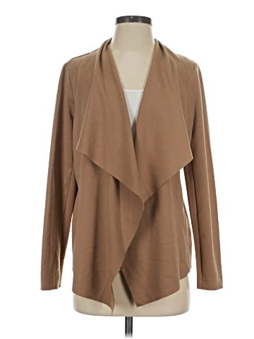 Jules & Leopold Cardigan (view 1)