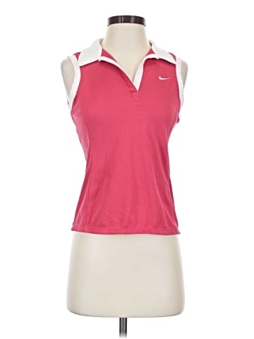 Nike Sleeveless T-Shirt (view 1)