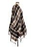 Universal Thread Brown Poncho One size - photo 4
