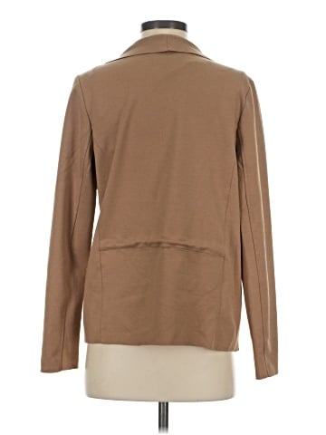 Jules & Leopold Cardigan (view 2)