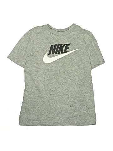 Nike Short Sleeve T-Shirt (view 1)