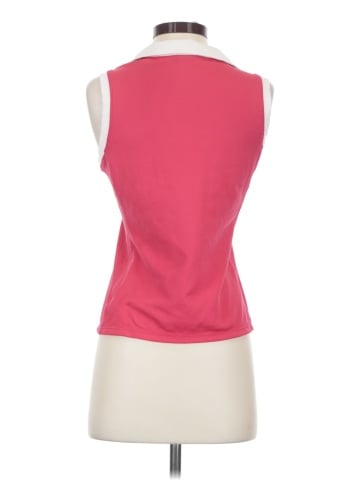 Nike Sleeveless T-Shirt (view 2)