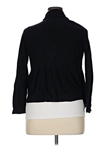 INC International Concepts Cardigan (view 2)
