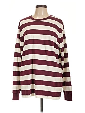 Lands' End Long Sleeve T-Shirt (view 1)