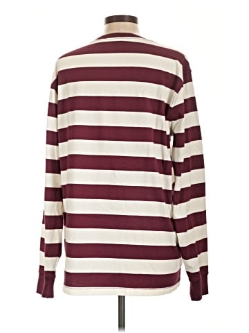 Lands' End Long Sleeve T-Shirt (view 2)