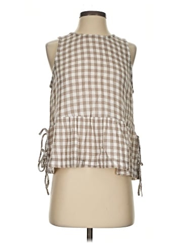 Lou & Grey Sleeveless Blouse (view 1)